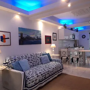  Casa vacanze Dimora Gelsomino
