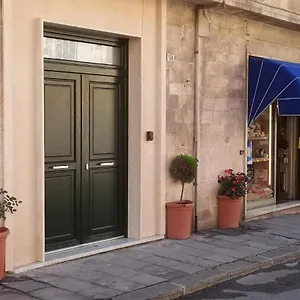  Appartamento Casa Pepito