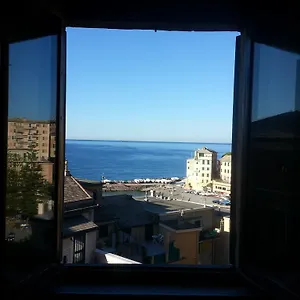  Appartamento Sopra La