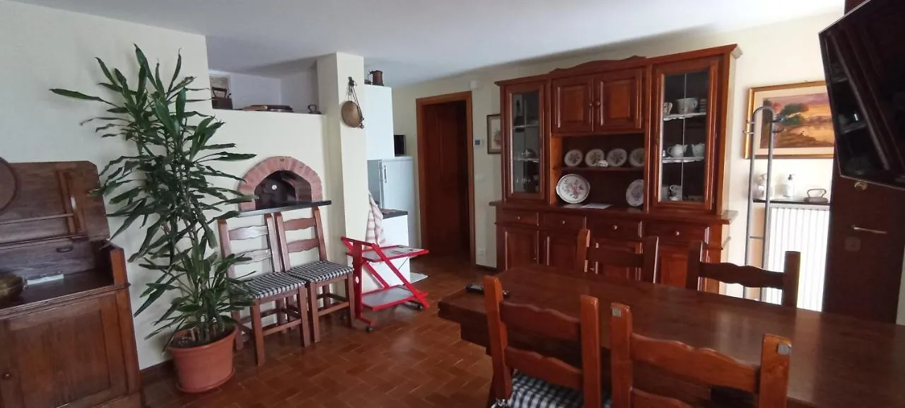 Appartamento In Scia Costa Bogliasco